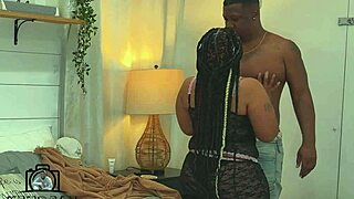 Have You Also Dreamed To Fuck A Stranger From Next Door? Her Big Ass And Shaved Pussy Await.