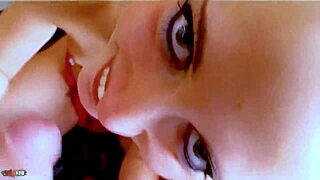 Little Moana Mendez, Such a Slut! How Hard Can She Take It?