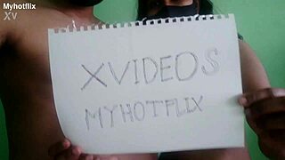 Exciting Couple Verification Video Confirmed!