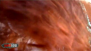 Portuguese babe, your phenomenal ass gets penetrated so wildly!