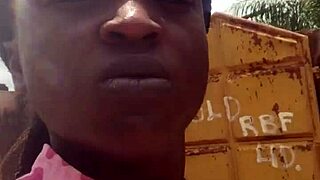 Crazybitch Twerking On My Land Lords Bed Whiles He Is On Vacation