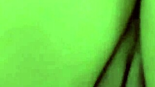 Fucking My Slut's Tight Pussy Hard