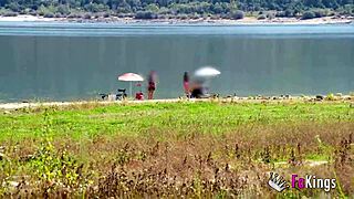 i'm horny from the swamp, briseida myers wants nudism and rough sex