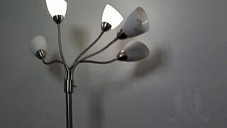 عشيق أسود قضيب كبير يركب في وضع كوغيرل الجزء 3