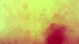 Xl Flint And Sleipnir Engage In Monster Action With A Condom!