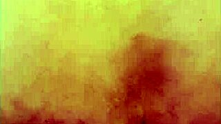 Xl Flint And Sleipnir Engage In Monster Action With A Condom!