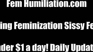 i love humiliating little 18+ sissy boys like you 😏