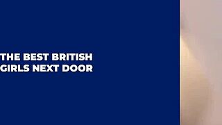 College Student Experiences Intense Pleasure in Party Fuck and Creampie