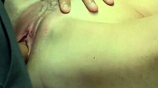 Milf Shoplifter Sofie Marie Seduces Officer with Sexy Body for Bail at Liftersex