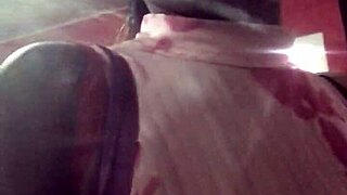 Crazybitch Twerking On My Land Lords Bed Whiles He Is On Vacation