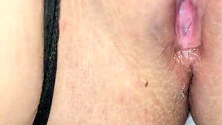 My sister-in-law savors every passionate moment