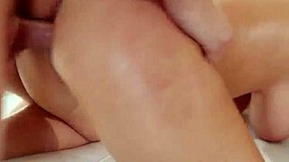 Hot new stepsis gives taboo blowjob to old associates