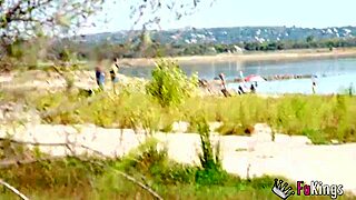 i'm horny from the swamp, briseida myers wants nudism and rough sex