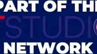 College Student Experiences Intense Pleasure in Party Fuck and Creampie