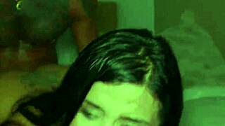 Passionate Sex with Italian Stud Sara Retali and Lucas