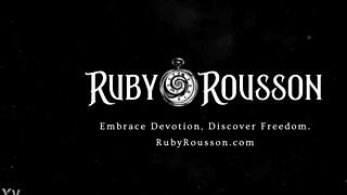 Asmr mesmerize and reprogramming with unscripted erotica vibes