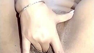 i'm masturbating my wet pussy until i squirt everywhere