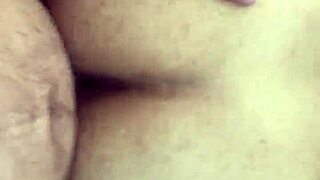 Intense Public Anal and Licking Session with Big Tits Amateur Outdoors