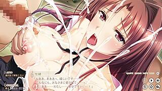 Captive Melody Refrain Tuned Virgins Female Teacher