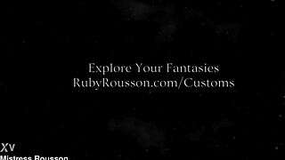 Asmr mesmerize and reprogramming with unscripted erotica vibes