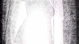 Hey, wanna see domme mommy bust balls hard?