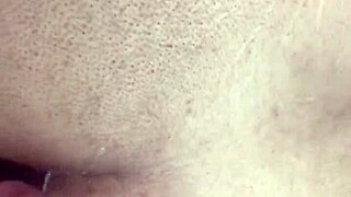 Intense Public Anal and Licking Session with Big Tits Amateur Outdoors