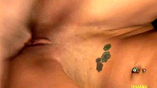 Layla rivera says, 'lick my wet cunt before i worship your cock'