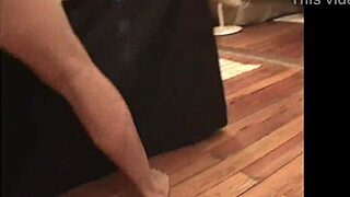 i watch misty haze give her frist blowjob and get a facial