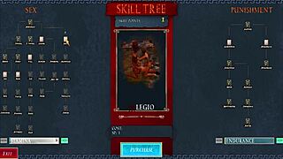 Let's Play Slaves of Rome: Hermaphrodite Part 7, Upgrading the Slave Pool