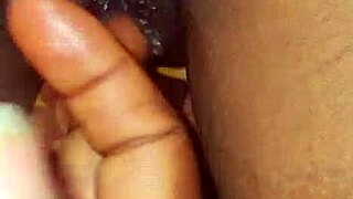 sweet wet pussy makes me cum fast