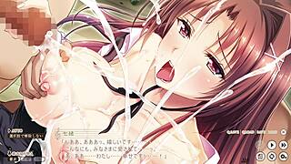 Captive Melody Refrain Tuned Virgins Female Teacher