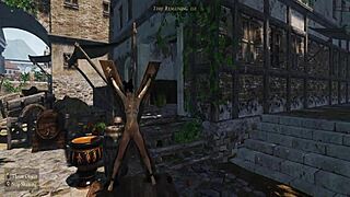 Let's Play Slaves of Rome: Hermaphrodite Part 7, Upgrading the Slave Pool