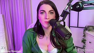 Asmr mesmerize and reprogramming with unscripted erotica vibes