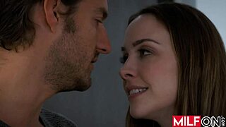 Hot Big Tit MILF Loves Deep Pussy Licking And Sucking Huge Dick With Intense Orgasms - Chanel Preston Jay Smooth