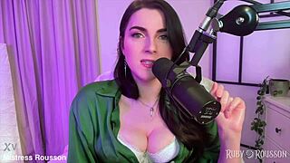 Asmr mesmerize and reprogramming with unscripted erotica vibes