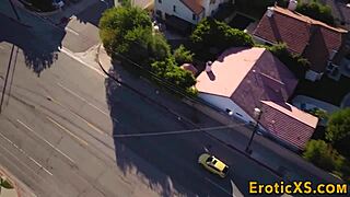 Personal-Error uhh, this blonde hottie gettin her pussy rubbed so good, ya know?