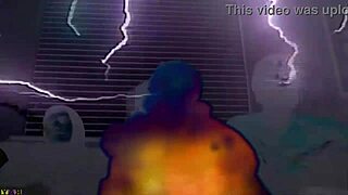 summrs narrates the packrunner bitch official video story