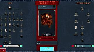 Let's Play Slaves of Rome: Hermaphrodite Part 7, Upgrading the Slave Pool