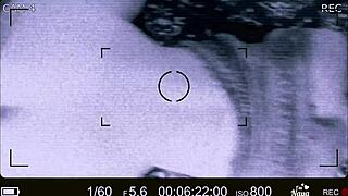 Closeup Doggystyle with Stepdaughter's Shaved Pussy