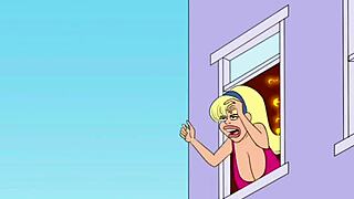 Super Intense Fucking With Big Cock And Monster Ass.