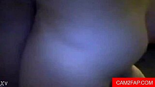 Intense Teen Anal Fucking and Masturbation on Webcam