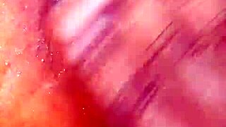 sweet wet pussy makes me cum fast