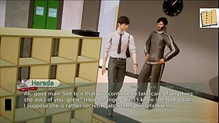 academy 117 game session