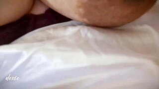 I'm the girl next door, masturbating my wet pussy alone.