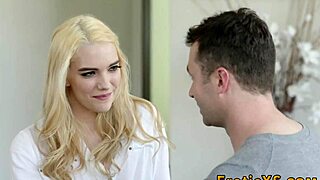 Personal-Error uhh, this blonde hottie gettin her pussy rubbed so good, ya know?