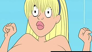 Super Intense Fucking With Big Cock And Monster Ass.