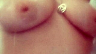 Wet bathing in the shower