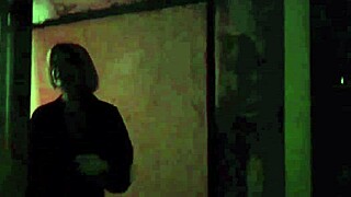 eletricista safado come a casada depois de terminar servico with monster cock face fucking