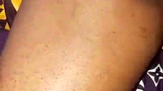 sweet wet pussy makes me cum fast