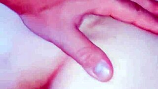 i opend all my holes for him harshley